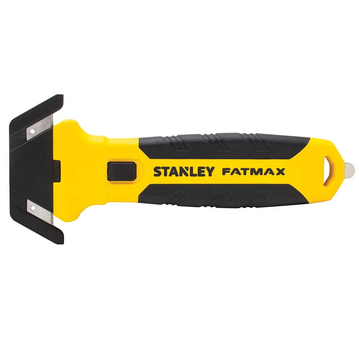 Fixed Blade Double Sided Box Cutter Utility Knife