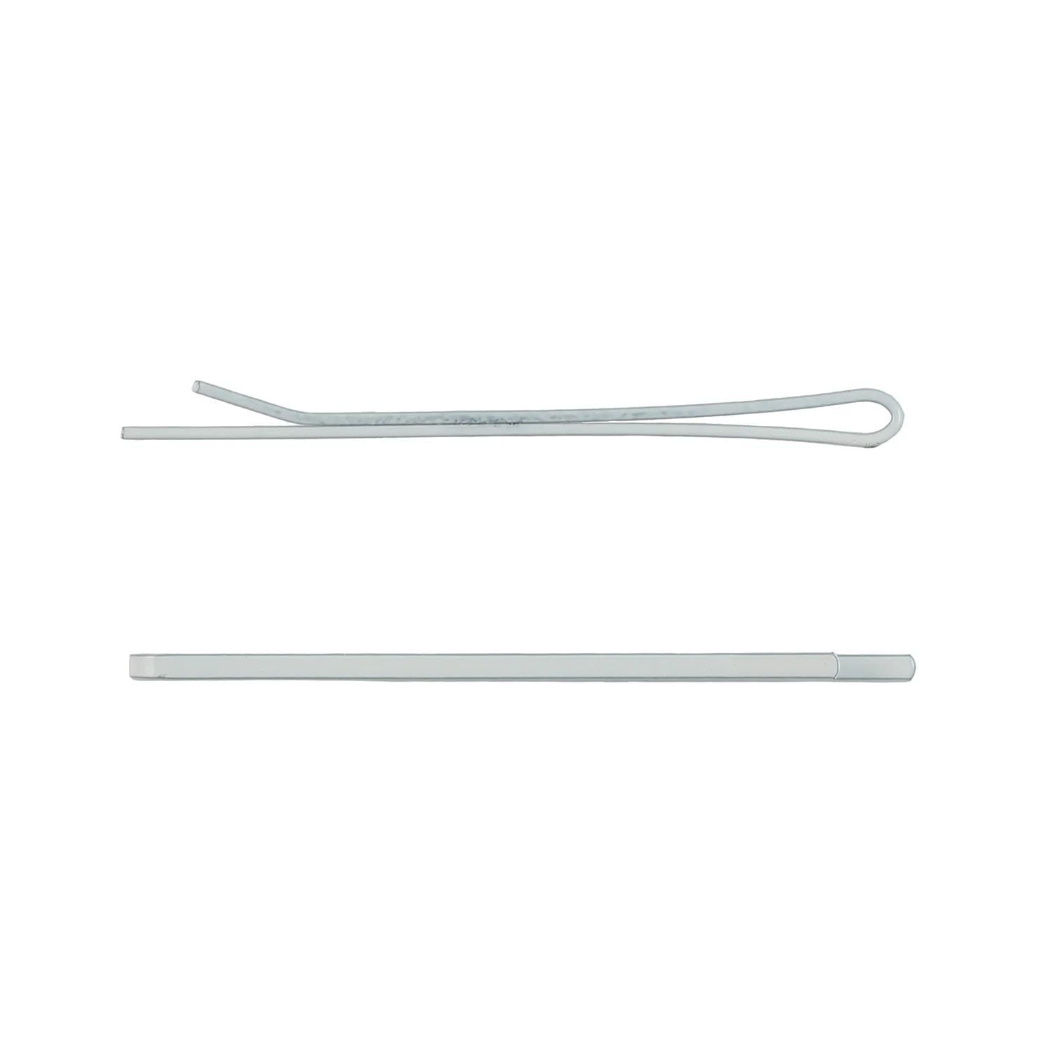Flat 1.25-Inch Bobby Pins BP12500F