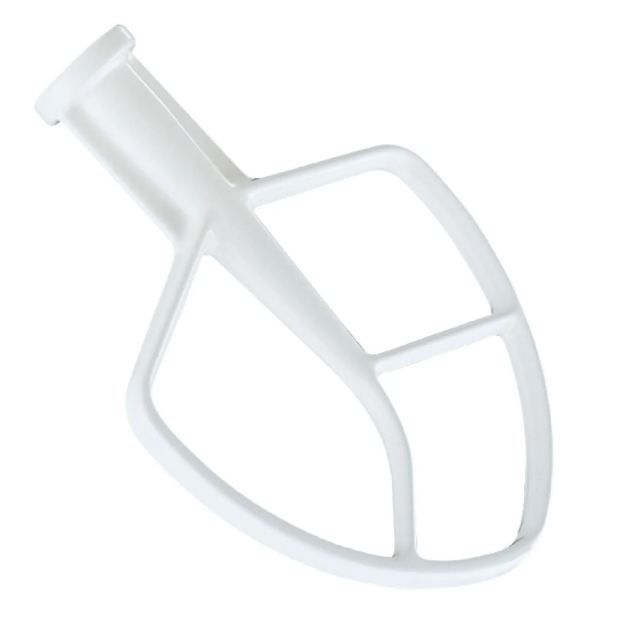 Flat Mixing Beater for Bowl-Lift Mixer K5AB