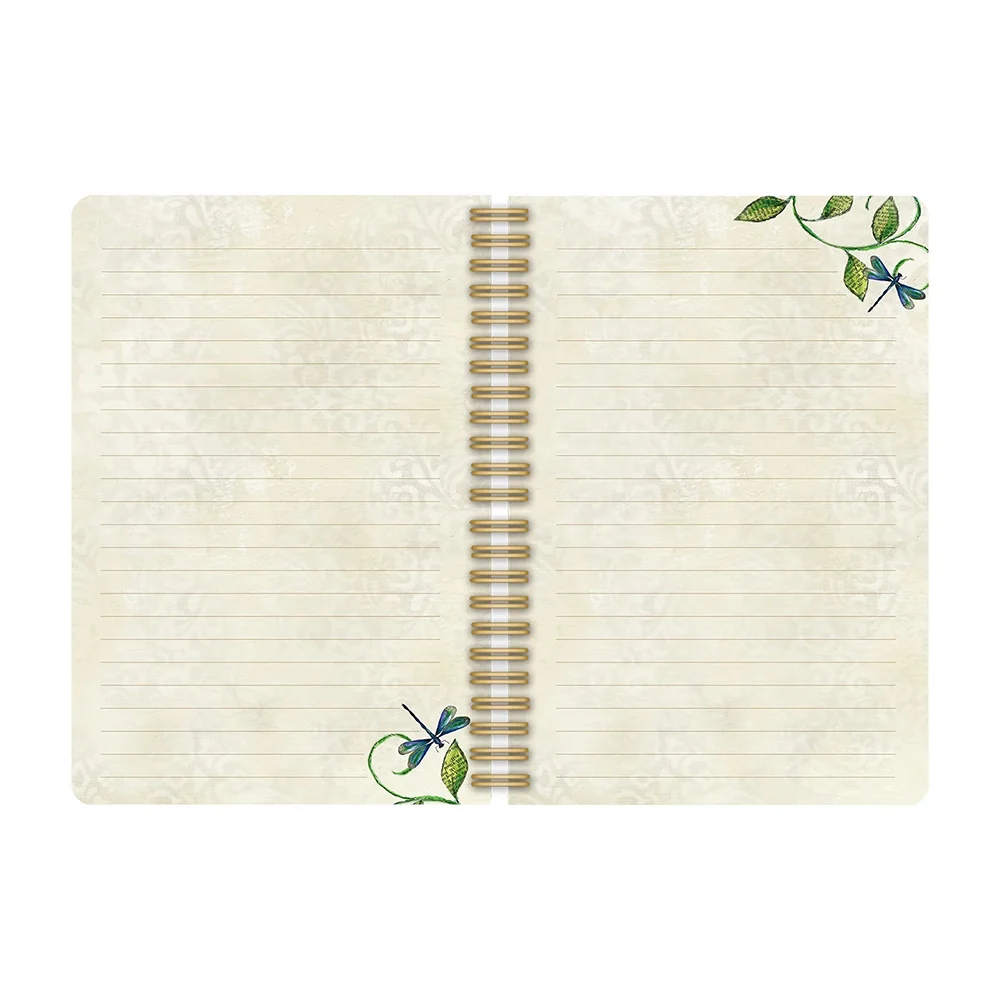 Flight Spiral Journal 1350021 - Image 2