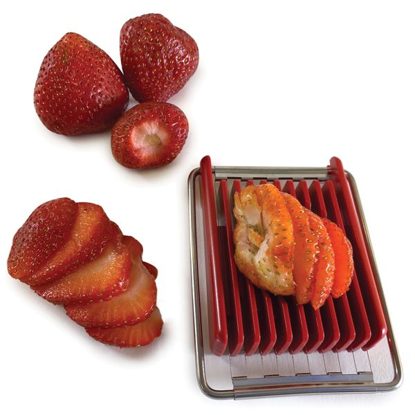 Flip N' Slice Dual-Sided Slicer 8005 - Image 4