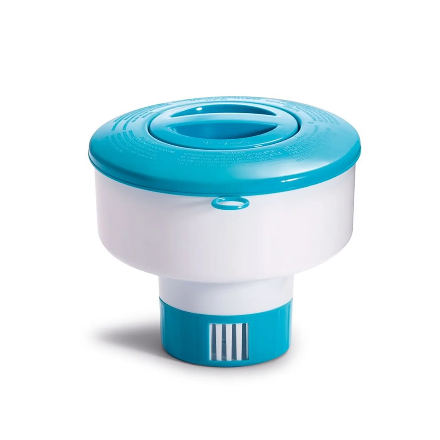 Floating Pool Chemical Dispenser 29041EP