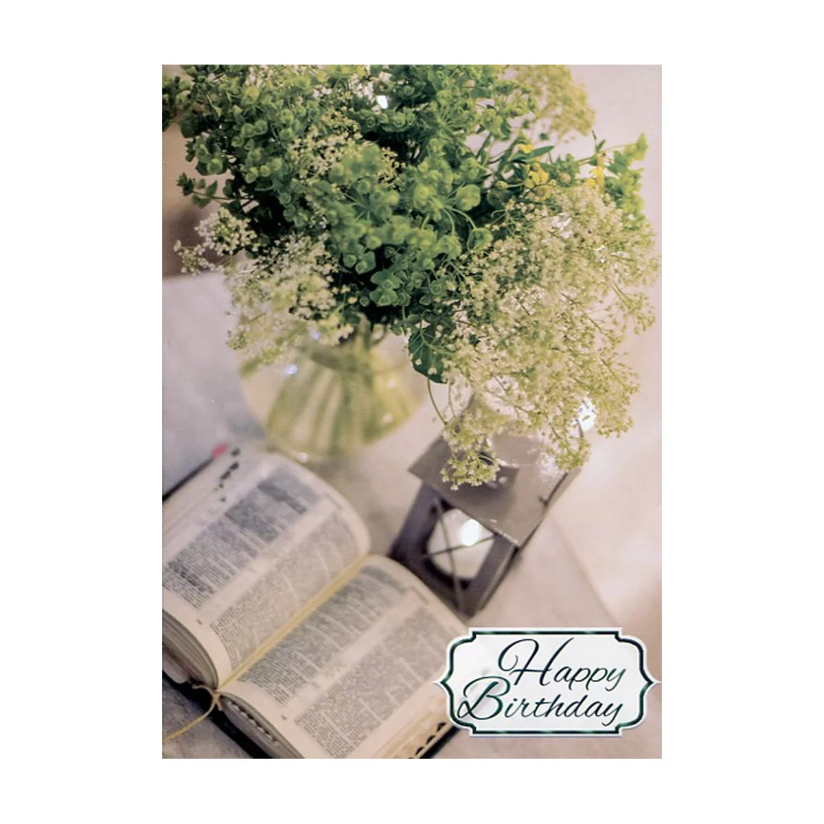 Floral Moments Birthday Boxed Cards SBEG22604 - Image 3