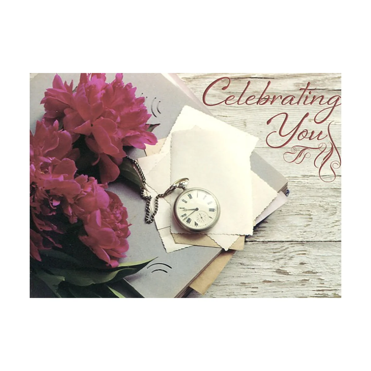 Floral Moments Birthday Boxed Cards SBEG22604 - Image 4