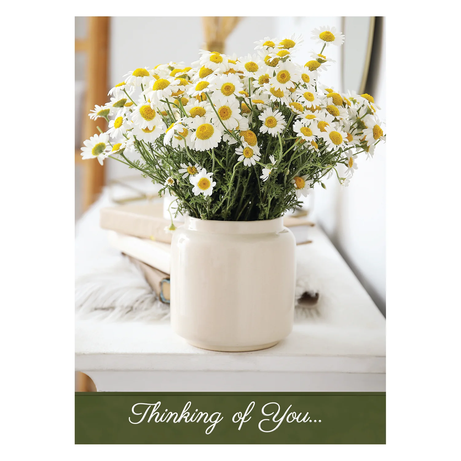 Floral Thoughts Thinking of You Boxed Cards FT22735 - Image 6