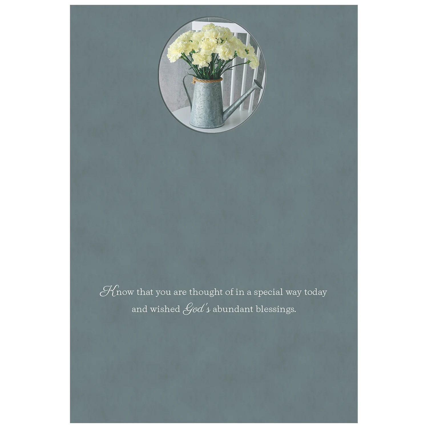 Floral Thoughts Thinking of You Boxed Cards FT22735 - Image 9