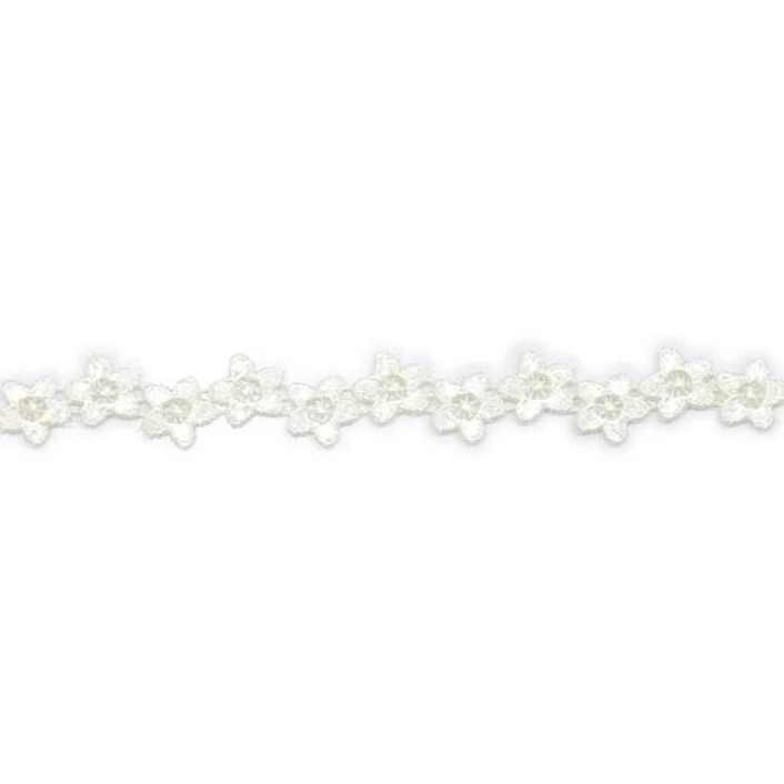 Floral Venise Lace 3821 - Image 3