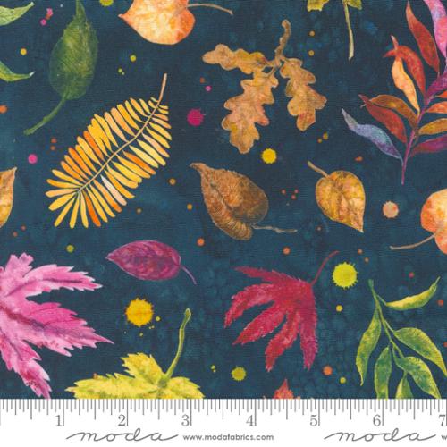 Floribunda Collection Falling For You Cotton Fabric 39804 - Image 2
