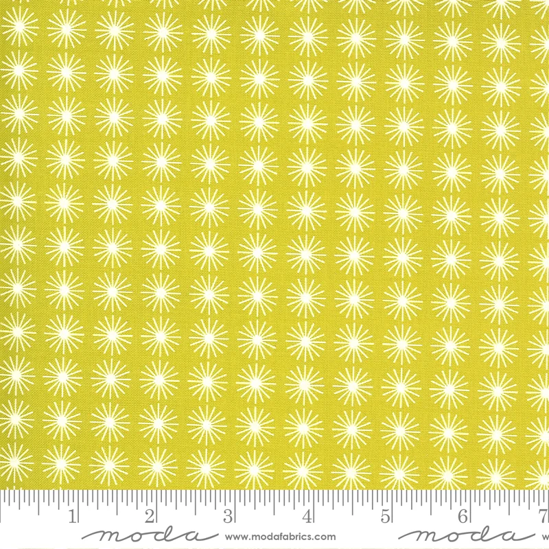Flowers For Freya Fabric 23334