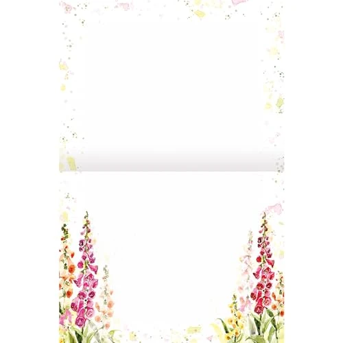 Flutter Boxed Note Cards 1005990 - Image 3