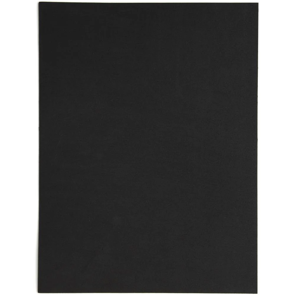 Foam Sheet 9 x 12 inches 400005 - Image 2