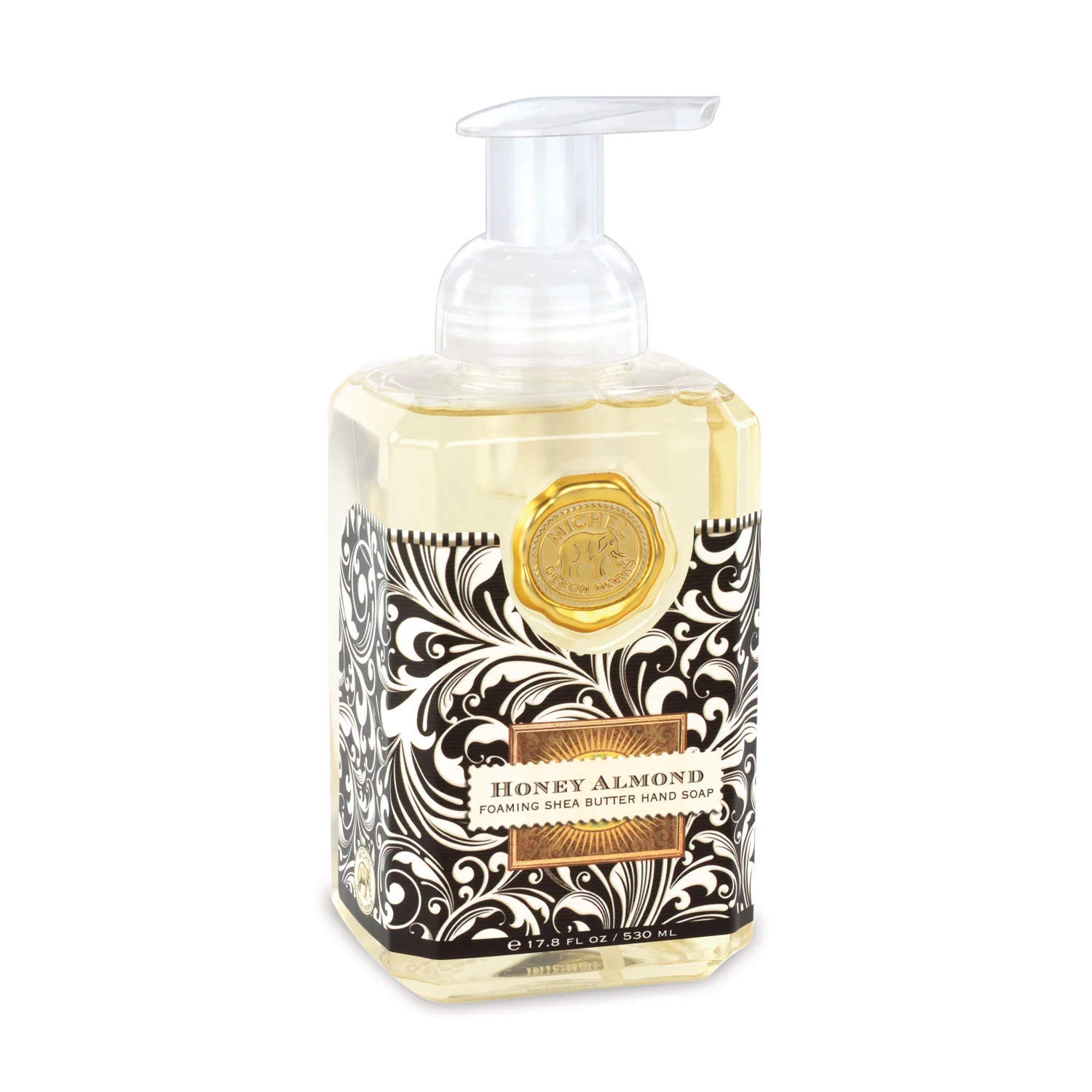 Foaming Hand Soaps 801 - Image 2