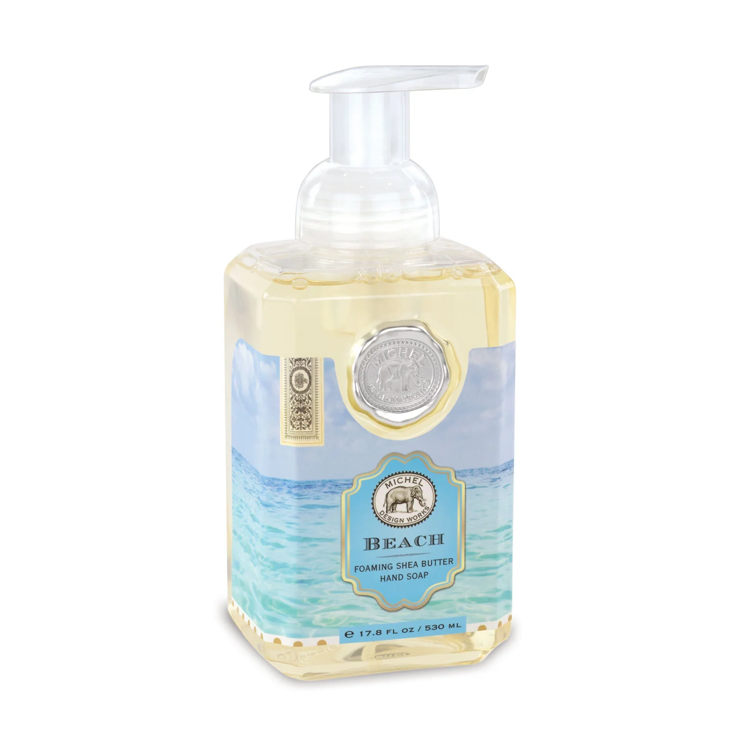 Foaming Hand Soaps 801 - Image 3