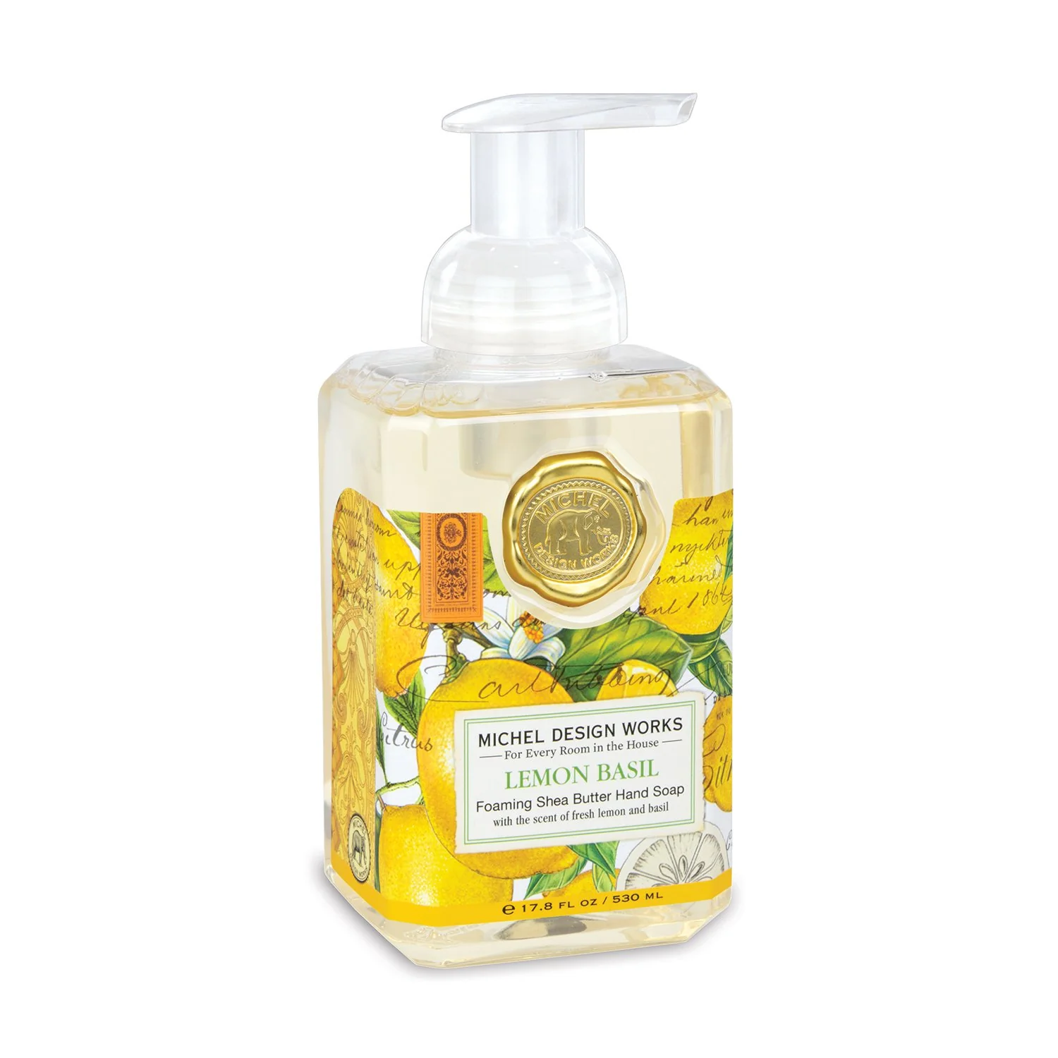 Foaming Hand Soaps 801 - Image 5