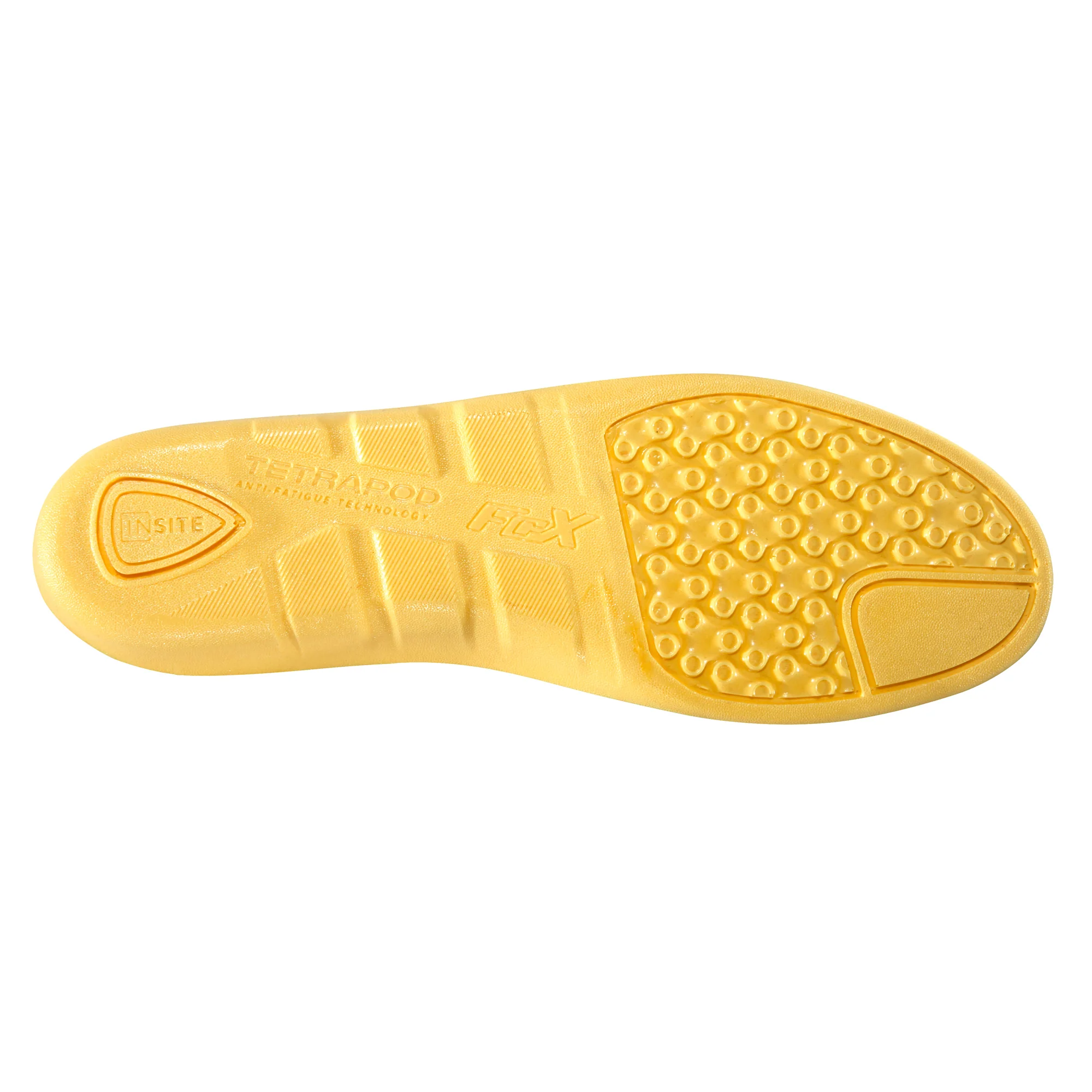 Footbed Insoles 1-pair CMI9000 - Image 3