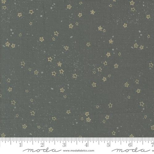 Forged Found and Hand Me Down Collection Stardust Cotton Fabric 45637 - Image 4