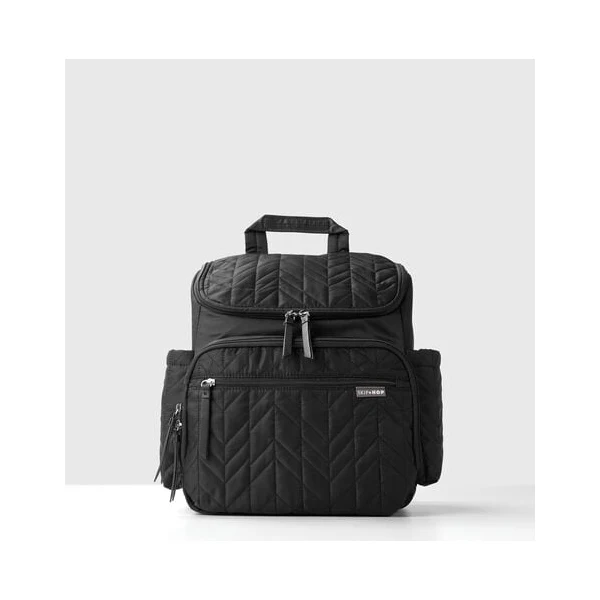 Forma Backpack Diaper Bag