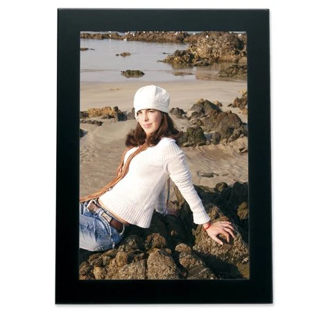 Frame Brushed Aluminum Frame 230