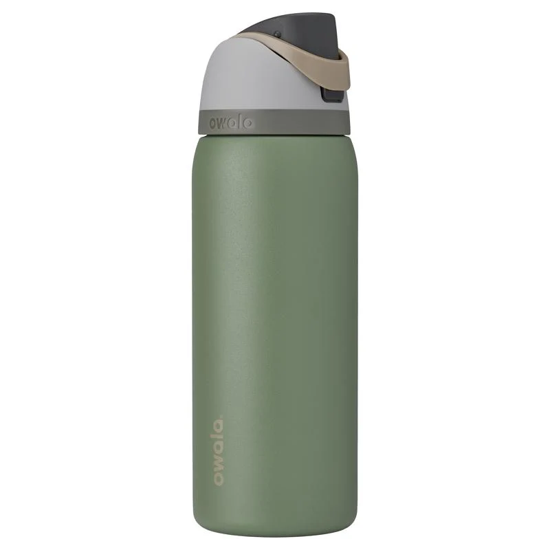FreeSip 24 oz Insulated Water Bottle - Image 3