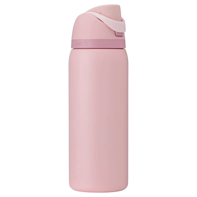 FreeSip 24 oz Insulated Water Bottle - Image 4