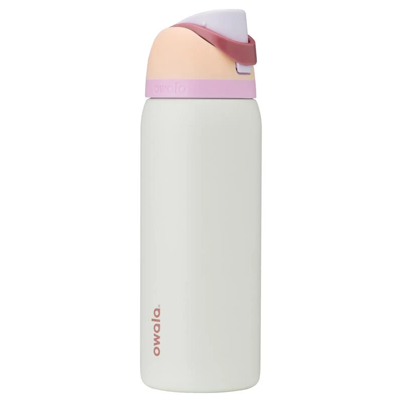 FreeSip 32 oz Insulated Water Bottle - Image 2