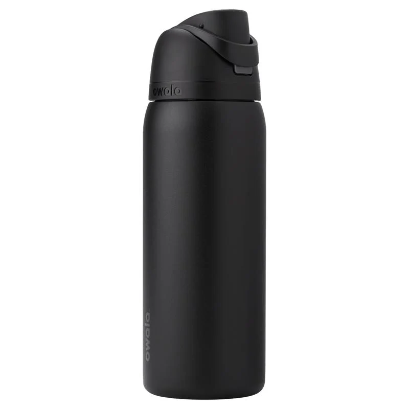 FreeSip 32 oz Insulated Water Bottle - Image 4