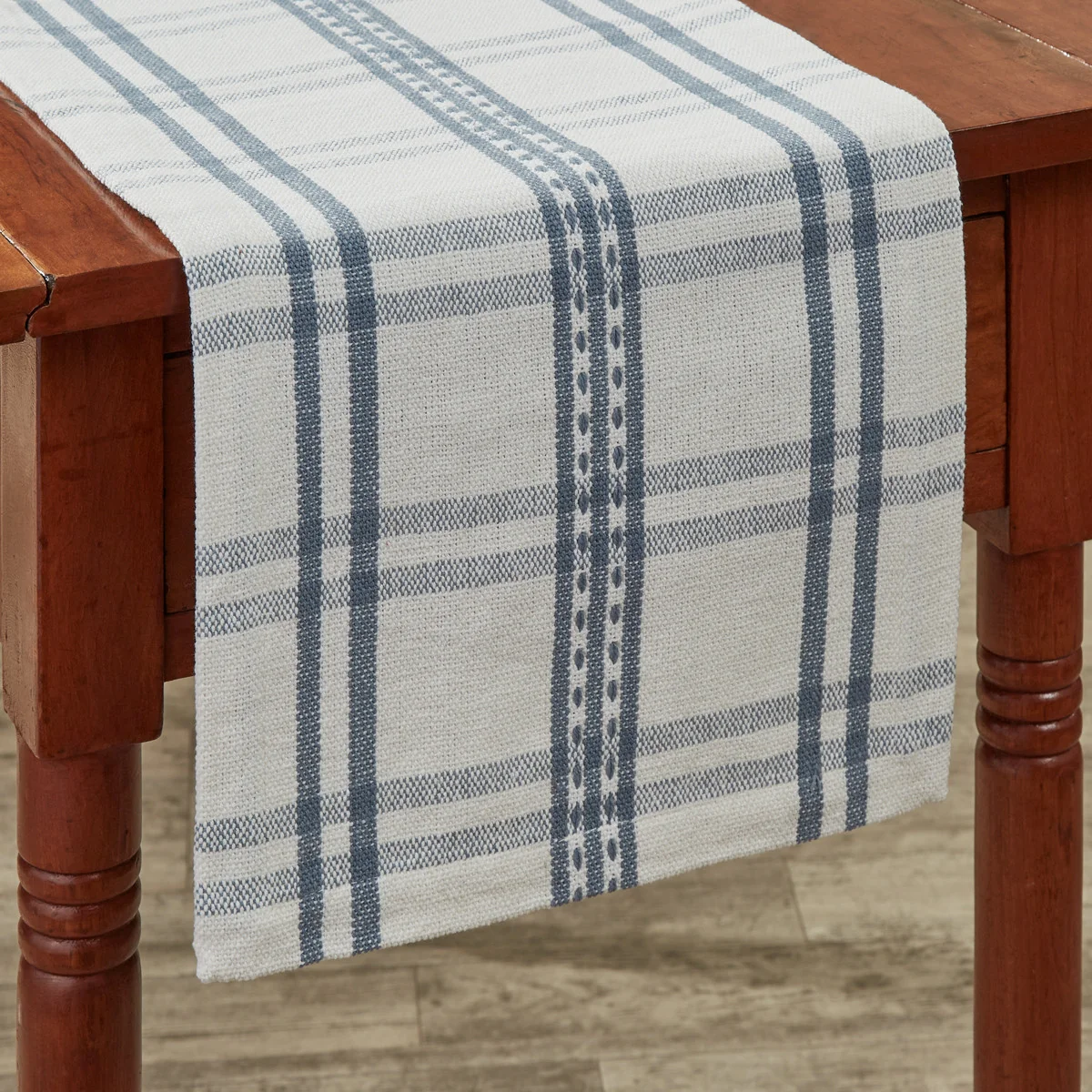 French Farmhouse Table Linens and Kitchen Towels 4945 - Image 4