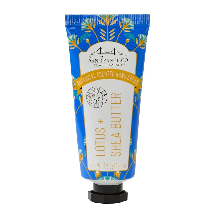 Botanical Hand Cream - Image 2