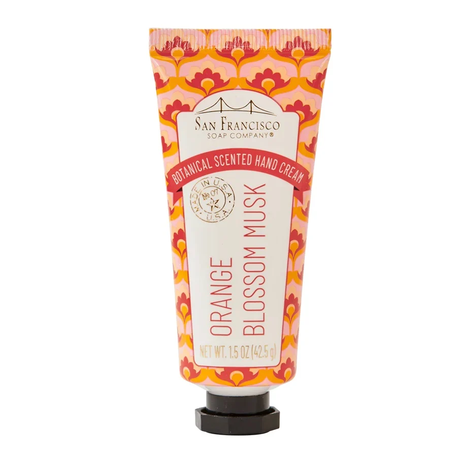 Botanical Hand Cream - Image 3