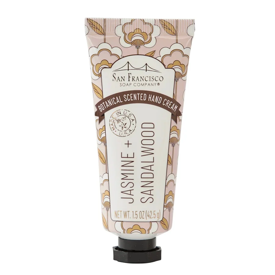 Botanical Hand Cream - Image 4
