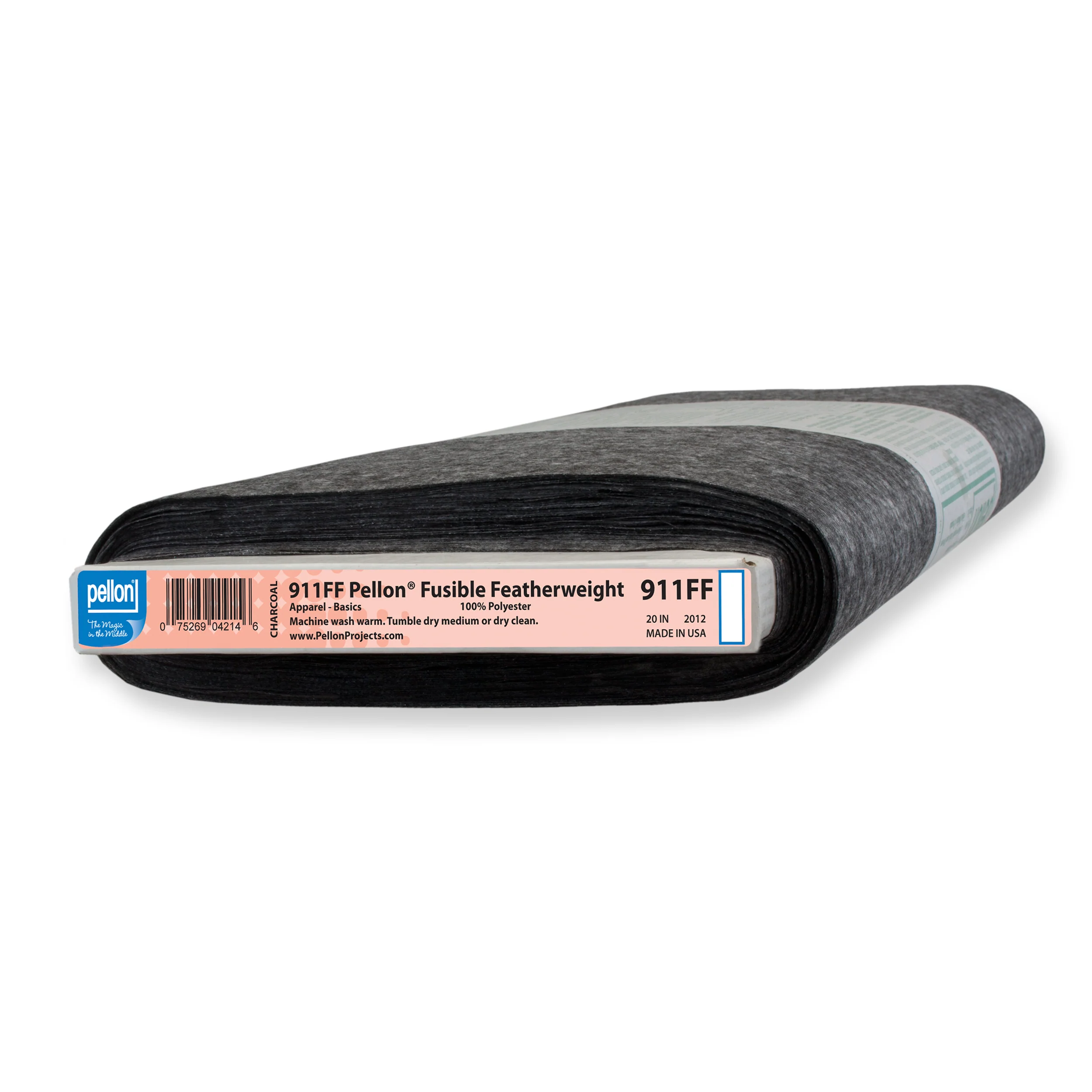Fusible Featherweight Iron-On Interfacing 911FF - Image 2