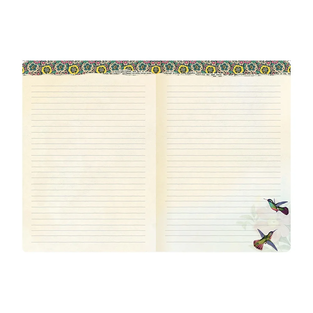 Garden Botanicals Classic Journal 1009554 - Image 2
