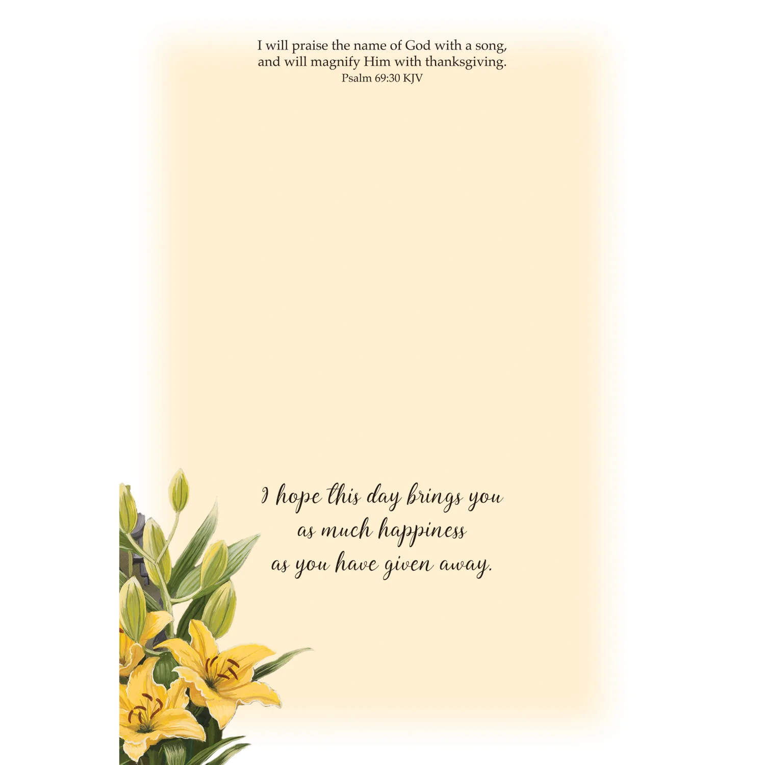 Garden Fence Birthday Boxed Cards SBEG22184 - Image 7