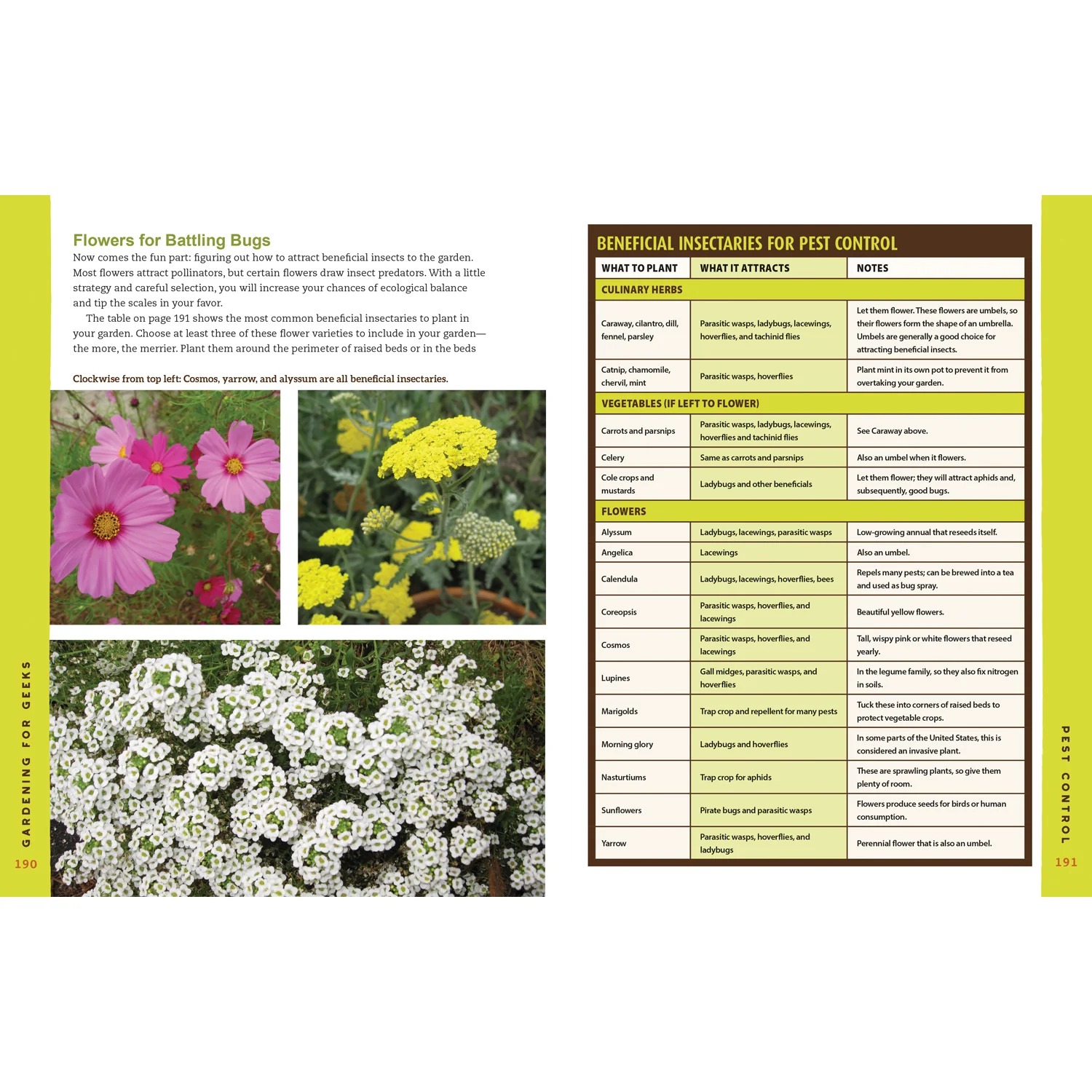 Gardening for Geeks Book 9781620083581 - Image 5