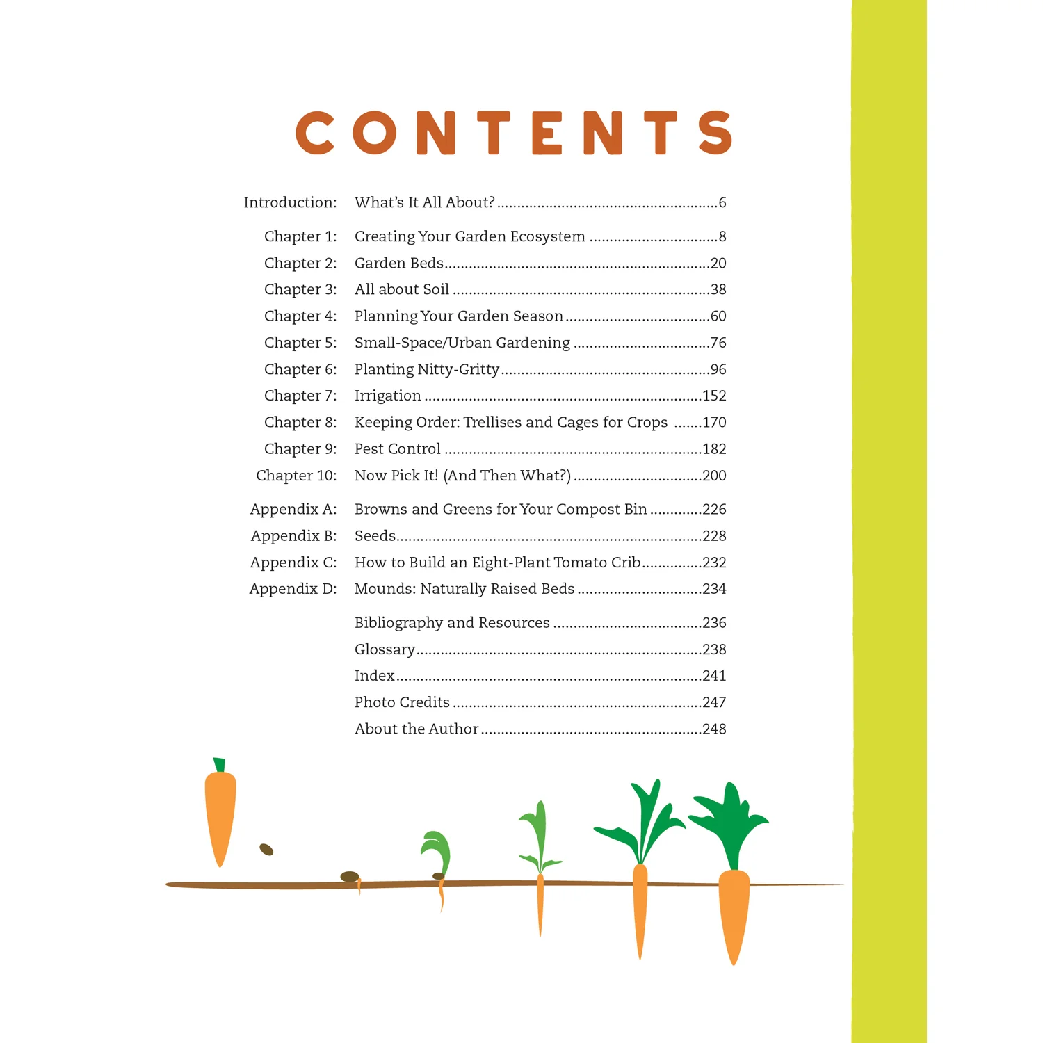 Gardening for Geeks Book 9781620083581 - Image 6