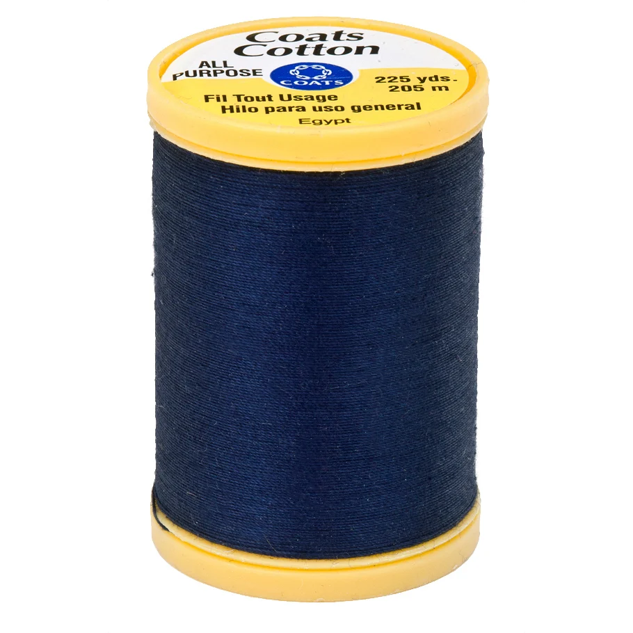 General Purpose Cotton Thread 224 yards S970 - Image 15
