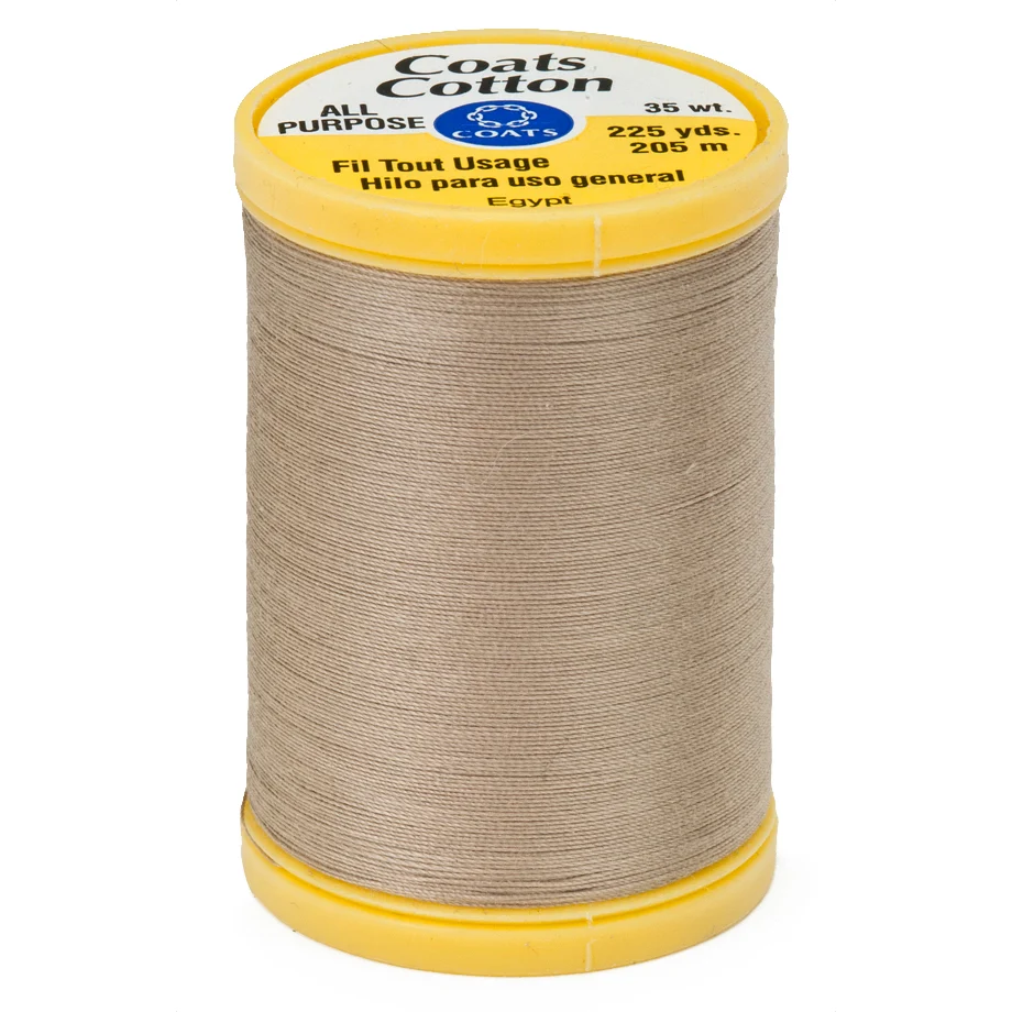General Purpose Cotton Thread 224 yards S970 - Image 30
