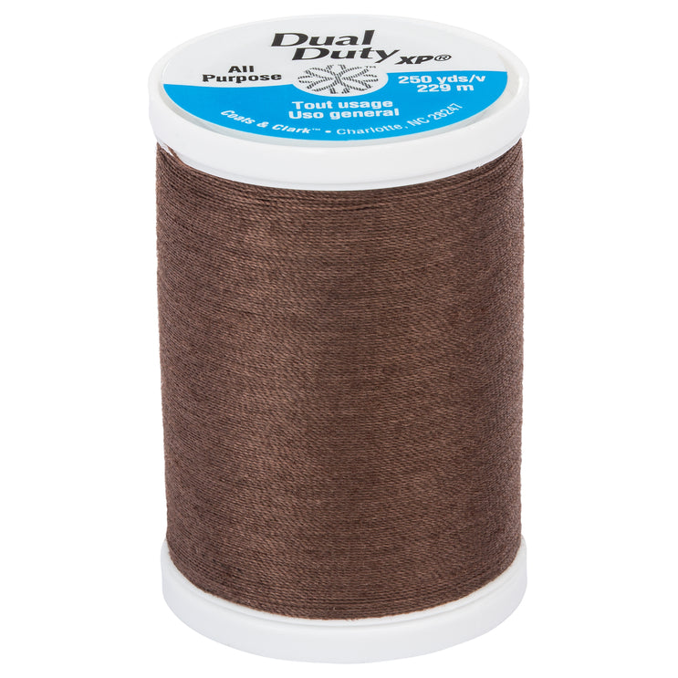 General Purpose Dual Duty XP Thread 250 yards- Whites, Blacks, and Browns - Image 30