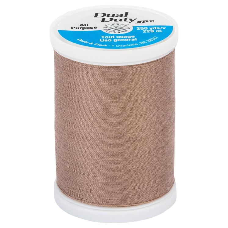 General Purpose Dual Duty XP Thread 250 yards- Whites, Blacks, and Browns - Image 43