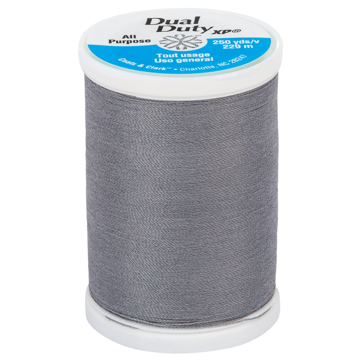 General Purpose Dual Duty XP Thread 250 yards- Whites, Blacks, and Browns - Image 7