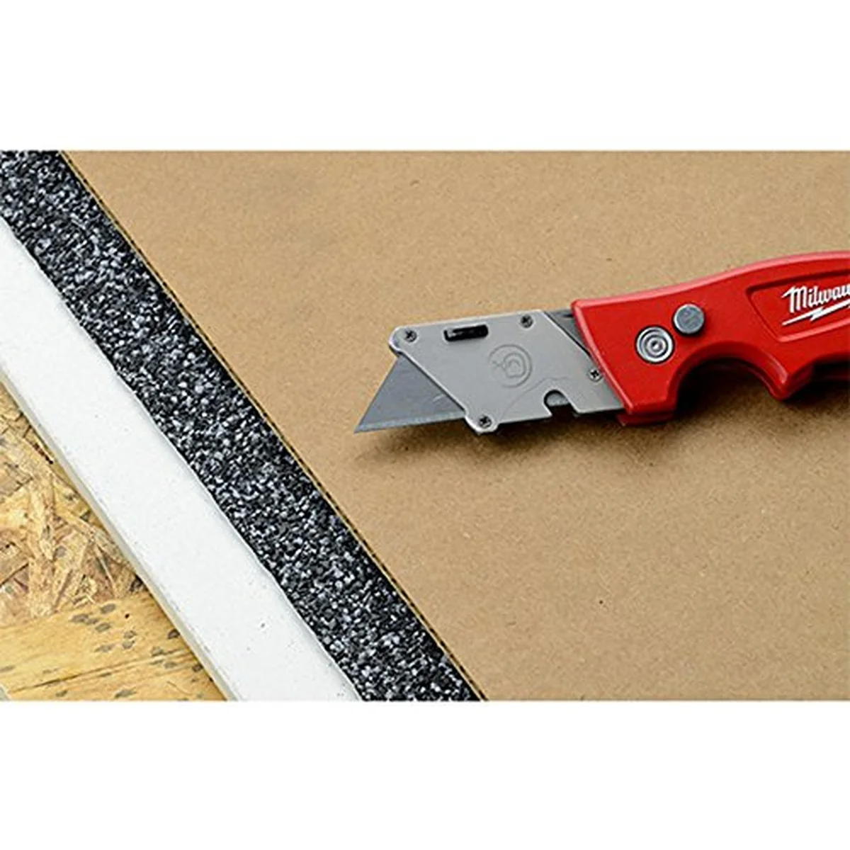 General Purpose Utility Blades with Dispenser (100-Piece) - Image 2