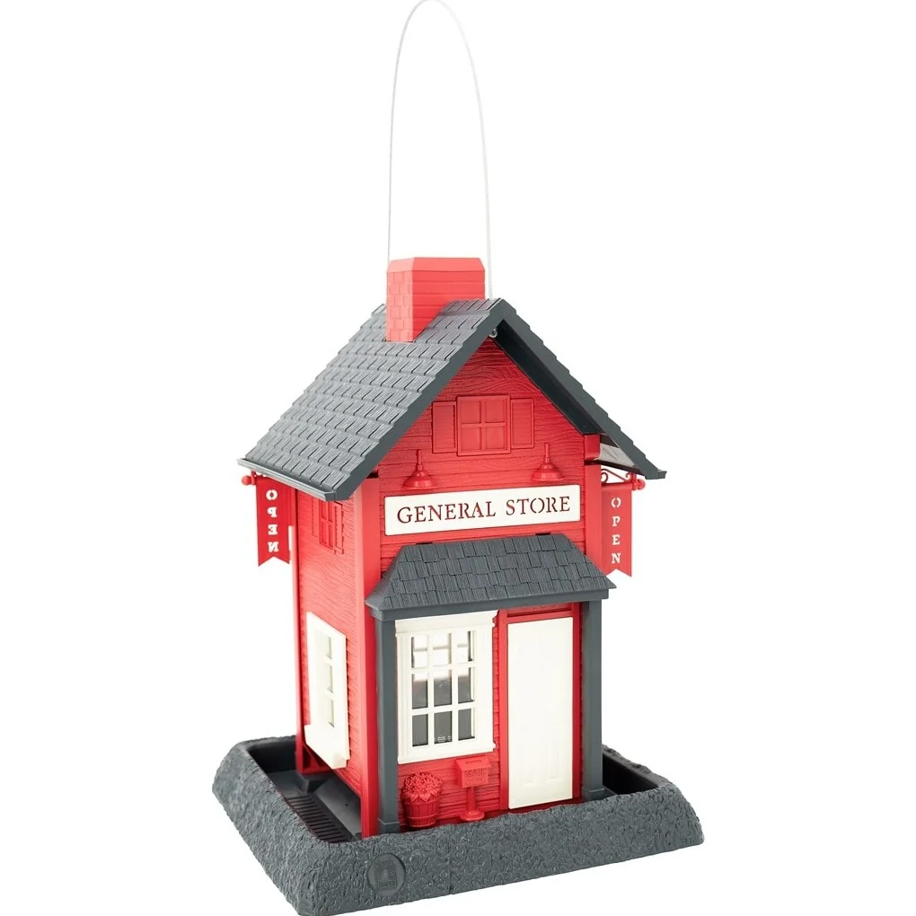 General Store Bird Feeder 9263