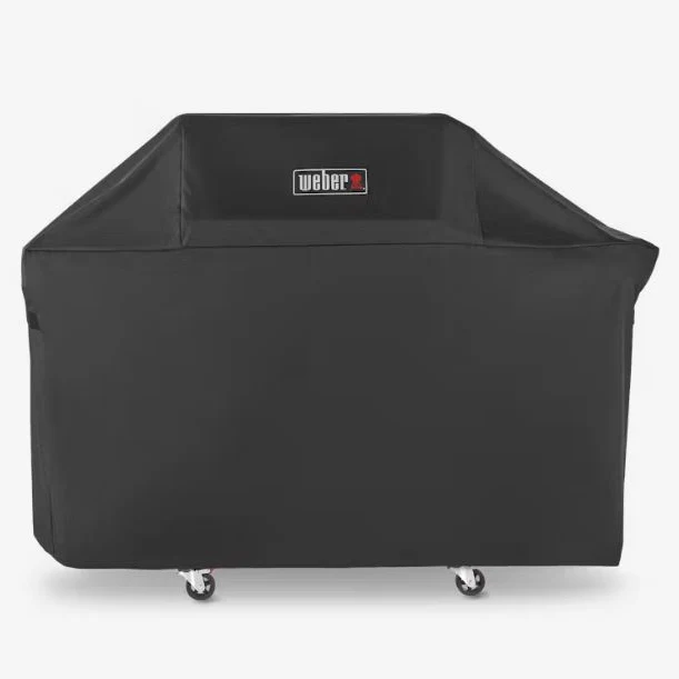 Genesis Series 300 Grill Cover 7757