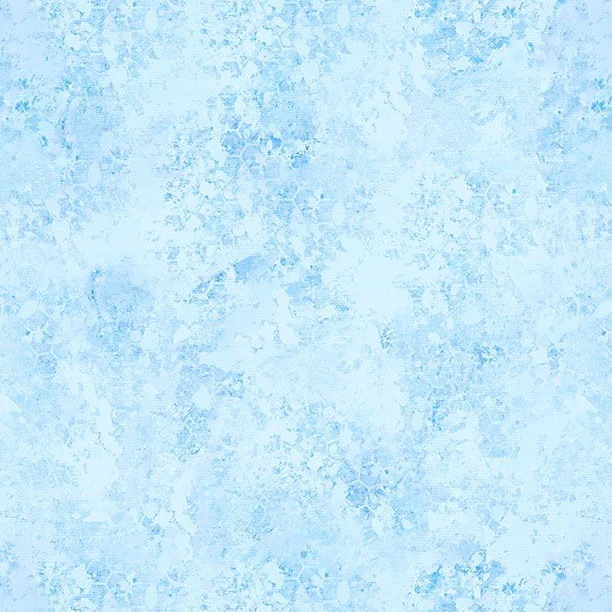 Gentle Meadow Collection Watercolor Texture Cotton Fabric 32120 - Image 2