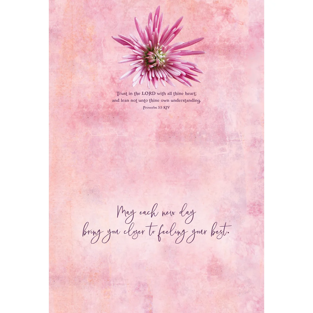Get Well Boxed Cards FT22342 - Image 9
