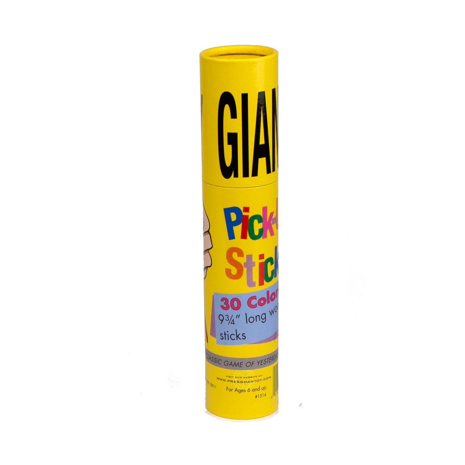 Giant Pick-up Sticks 1514 - Image 2