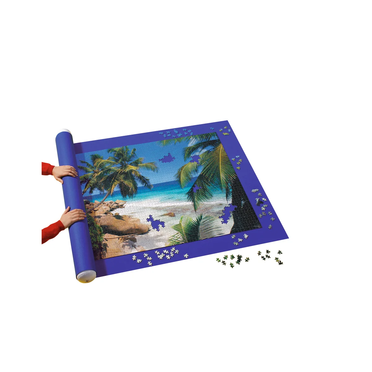 Giant Puzzle Stow & Go 17931 - Image 2