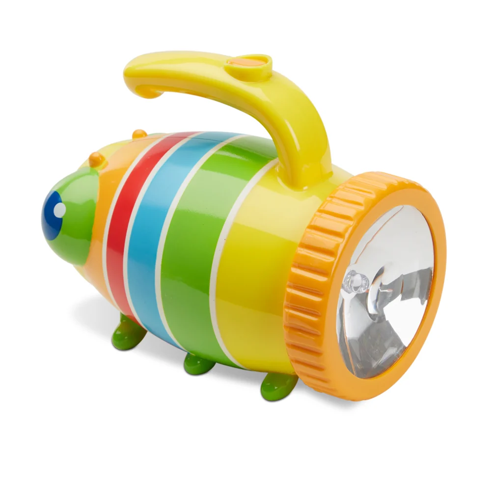 Giddy Buggy Flashlight 6335 - Image 2