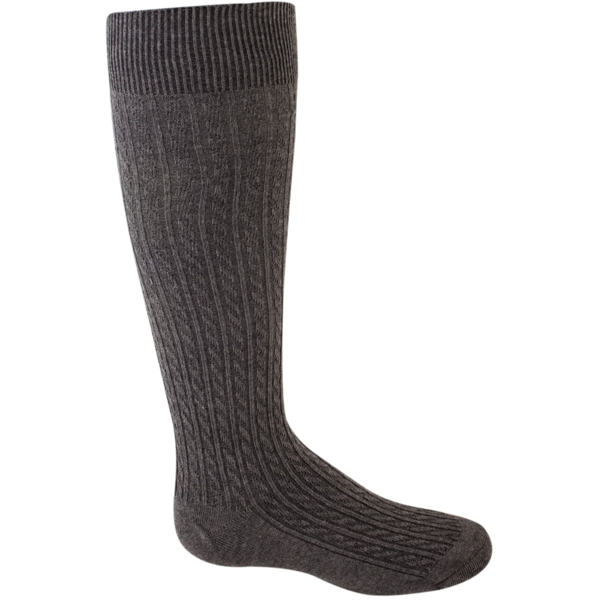 Girl's Knee-High Emily Socks WA5450