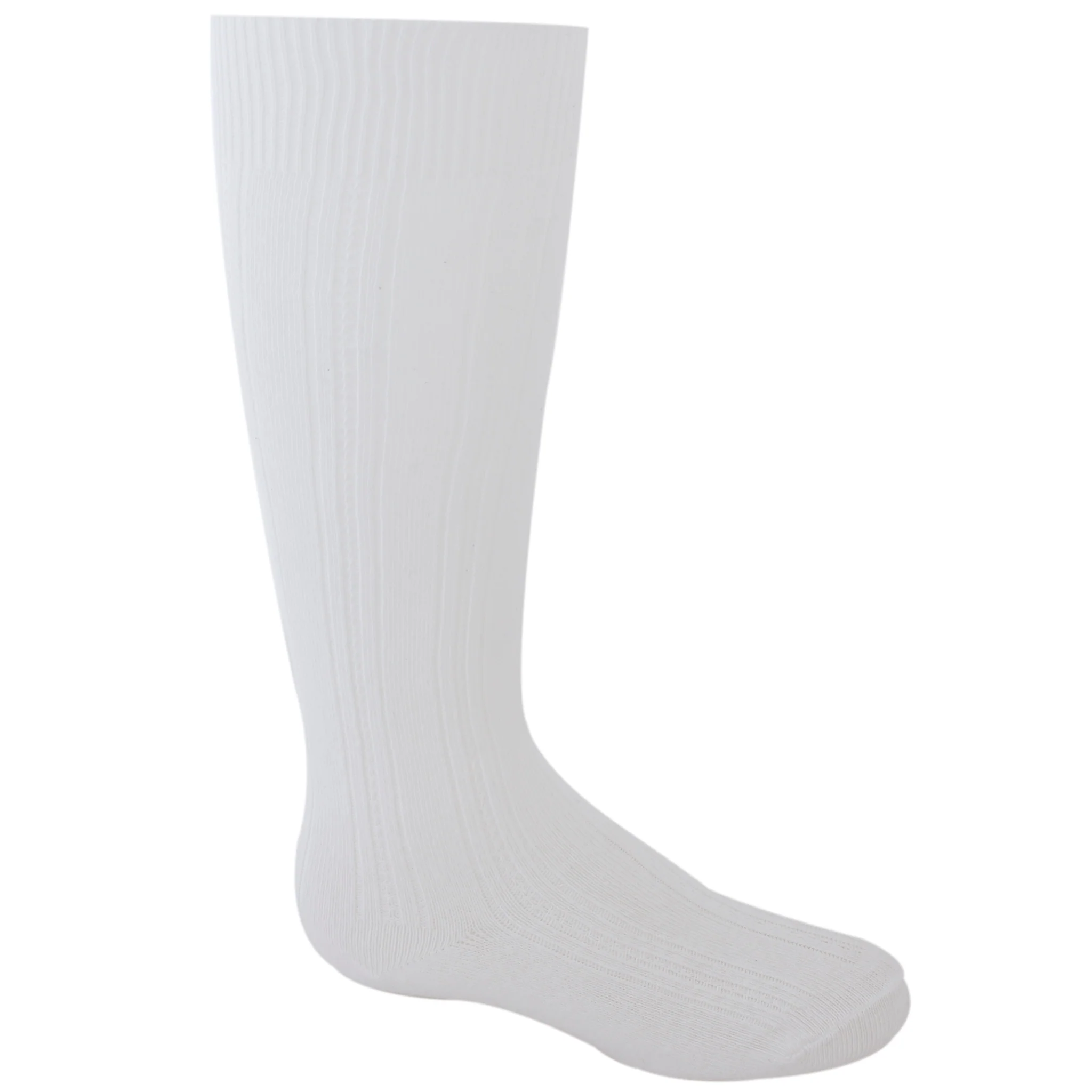 Girl's Knee-High Emily Socks WA5900